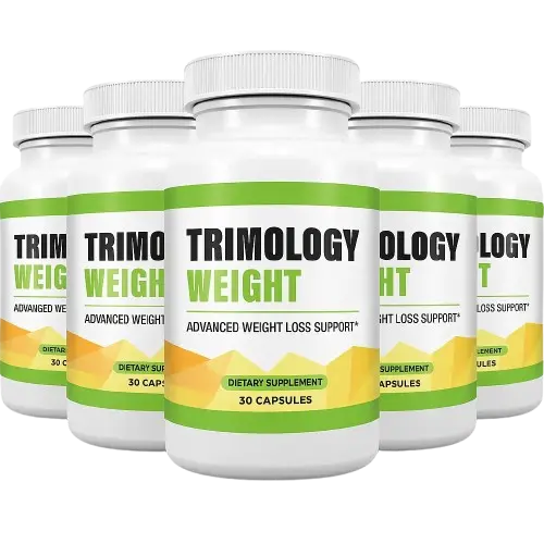 Trimology Suplements